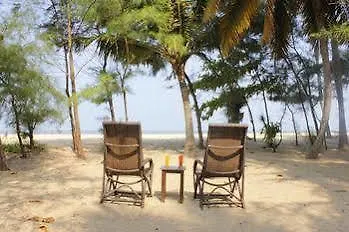 Tree Of Life Marari Sands Beach Resort, Marari - Kerala Alappuzha 4*,  India