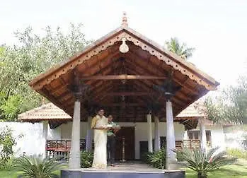 **** Resort Tree Of Life Marari Sands Beach Resort, Marari - Kerala Alappuzha India