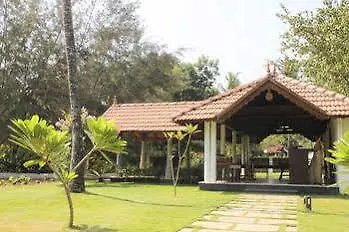 Tree Of Life Marari Sands Beach Resort, Marari - Kerala Alappuzha