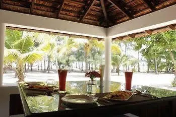 Resort Tree Of Life Marari Sands Beach Resort, Marari - Kerala Alappuzha
