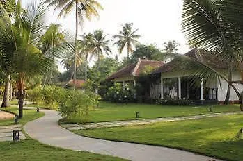 Tree Of Life Marari Sands Beach Resort, Marari - Kerala Alappuzha