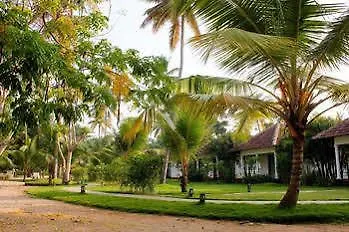 Resort Tree Of Life Marari Sands Beach Resort, Marari - Kerala Alappuzha